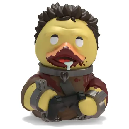 Shaun of the Dead Tubbz PVC figurka Ed 10 cm fotografii produktu