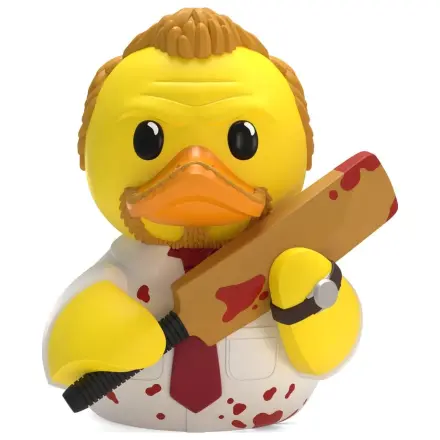 Shaun of the Dead Tubbz PVC Figurka Shaun 10 cm fotografii produktu