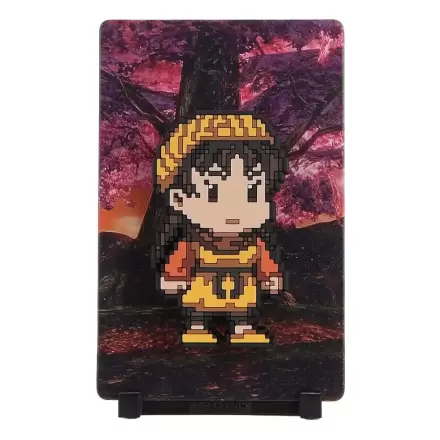 Shenmue FiGGYZ sběratelský magnet Shenhua Ling 11 cm fotografii produktu
