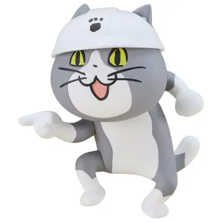 Shigoto Neko Nendoroid akční figurka Shigoto Neko (znovu vydání) 10 cm fotografii produktu