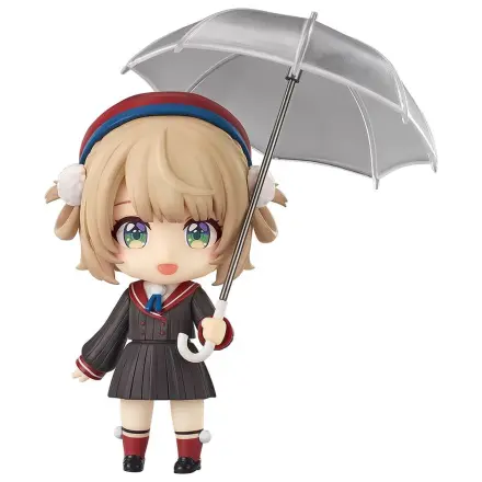 Shigure Ui Nendoroid akční figurka Standard Outfit Ver. 10 cm fotografii produktu