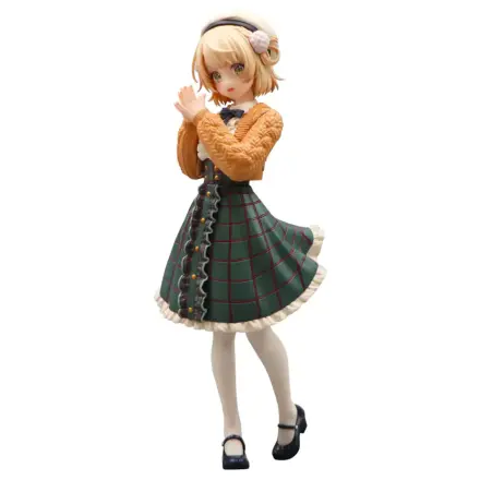 Shigure Ui Trio-Try-iT PVC Socha Shigure Ui 20 cm fotografii produktu