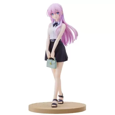 Shikimori's Not Just a Cutie PVC soška 1/7 Shikimori-san letní oblečení verze Standardní edice 23 cm fotografii produktu
