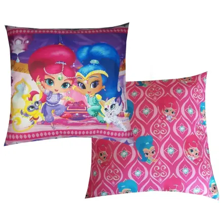 Shimmer and Shine Polštář 40 x 40 cm fotografii produktu