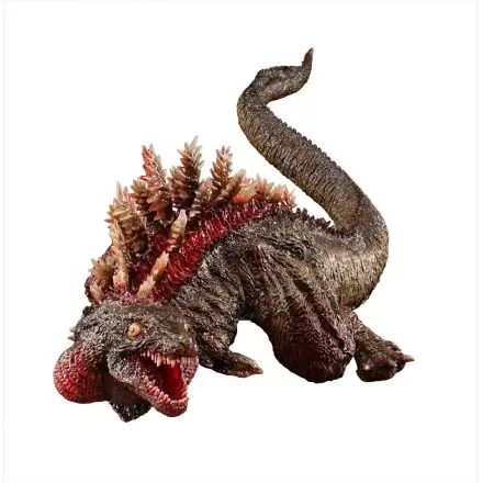 Shin Godzilla Chou Gekizou Series PVC soška Shin Godzilla 2. forma (re-run) 30 cm fotografii produktu