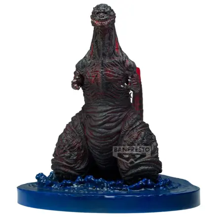 Shin Godzilla - Godzilla 2016 4th Form figurka 11cm fotografii produktu