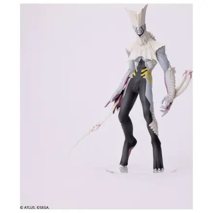 Shin Megami Tensei: Digital Devil Saga Form-Ism PVC figurka Varna 21 cm fotografii produktu