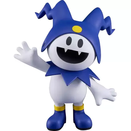 Shin Megami Tensei PLAMAX Minimum Factory Plastic Model Kit MF-91 Jack Frost, plastová stavebnice fotografii produktu