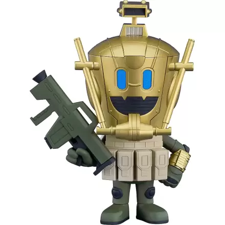 Shin Megami Tensei PLAMAX Minimum Factory Sestavitelný plastový model MF-93 Demonee-Ho 11 cm fotografii produktu