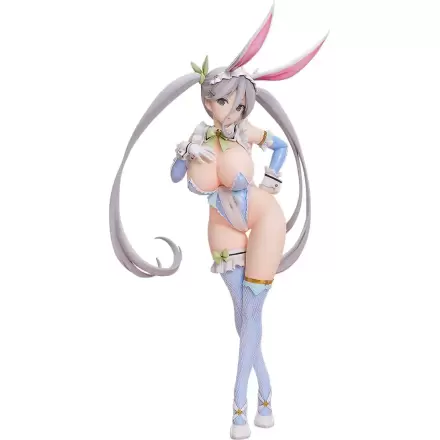 Shinobi Master Senran Kagura: New Link PVC Socha 1/4 Senko: Bunny Ver. 39 cm fotografii produktu