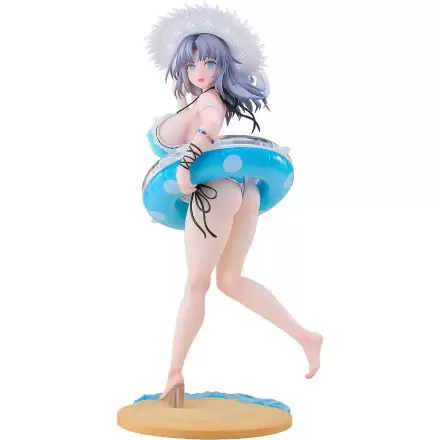Shinobi Master Senran Kagura: New Link PVC socha 1/6 Yumi: Swimsuit Ver. 31 cm fotografii produktu