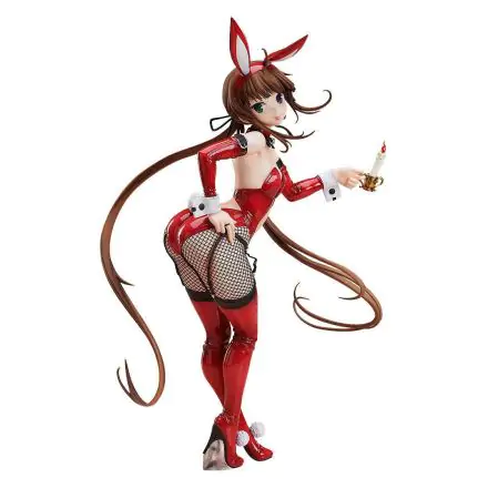 Shinobi Master Senran Kagura: New Link PVC socha 1/4 Ryobi Bunny verze 37 cm termékfotója