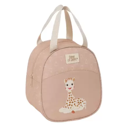 Shophie La Girafe Sophie Cookie vanity case termo fotografii produktu