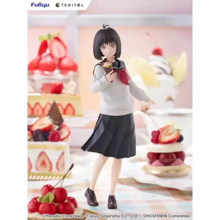 Shoshimin: How to become Ordinary Tenitol vysoká PVC soška Yuki Osanai 19 cm fotografii produktu