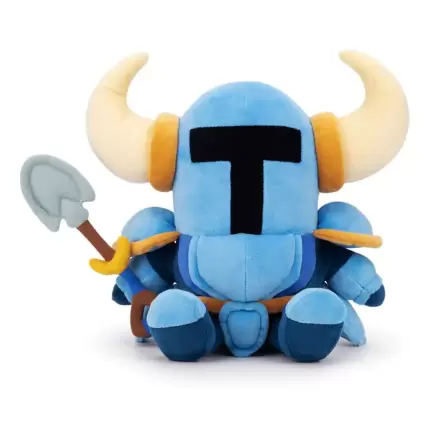 Shovel Knight Plyšová Figurka Shovel Knight 22 cm fotografii produktu