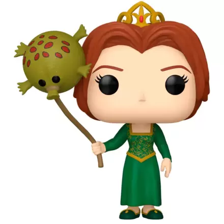 Shrek Funko POP! Movies vinylová figurka 30. výročí Fiona 9 cm termékfotója