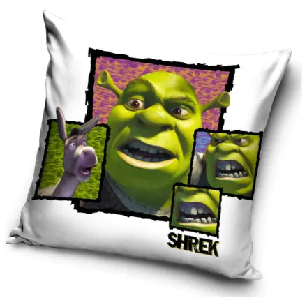 Shrek Fury Povlak na polštář fotografii produktu