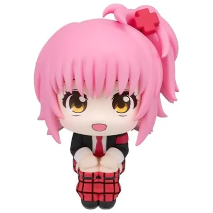 Shugo Chara! Look Up PVC figurka Amu Hinamori 11 cm (s dárkem) fotografii produktu