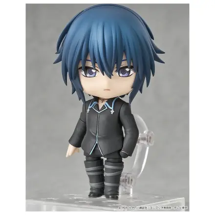 Shugo Chara! Nendoroid akční figurka Ikuto Tsukiyomi 10 cm fotografii produktu