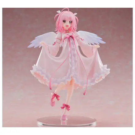 Shugo Chara! PVC figurka 1/6 Amu Hinamori Amulet Angel 26 cm fotografii produktu