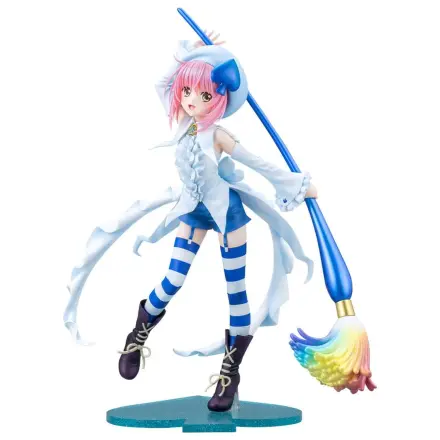Shugo Chara! PVC figurka 1/7 Amulet Spade 26 cm fotografii produktu