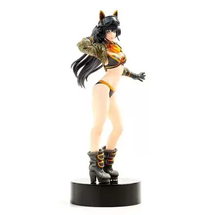 Shunya Yamashita Military Qty's Plastiková Modelářská Sada 1/20 PLAMAX MF-24 minimum factory Miyuki 9 cm (3. série) fotografii produktu