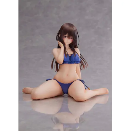 PVC soška Plaché dívky v lásce 1/7 Kasane Minazumi Ami Ami Limited Edition 15 cm termékfotója