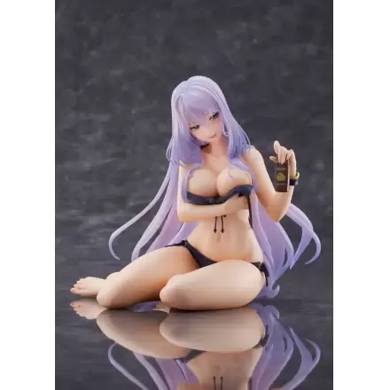 PVC soška Shy Girls in Love 1/7 Tsuduri Amagasa Ami Ami Limited Edition 15 cm fotografii produktu