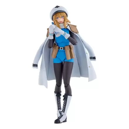 Shy S.H. Figuarts akční figurka Spirits 15 cm termékfotója