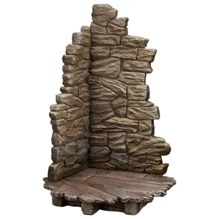 Sideshow Display Base Šestina měřítka figurky Western 29 cm fotografii produktu