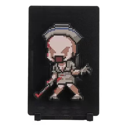 Silent Hill 2 FiGGYZ Magnetická sběratelská figurka Bubblehead Nurse 11 cm fotografii produktu
