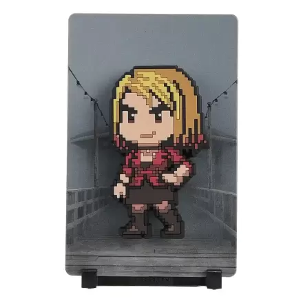 Silent Hill 2 FiGGYZ magnetický sběratelský předmět Maria 11 cm fotografii produktu