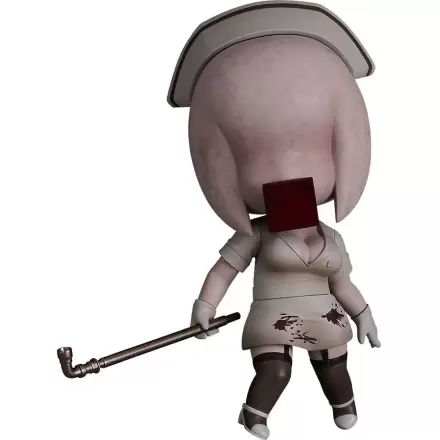 Silent Hill 2 Nendoroid Akční figurka Bubble Head Nurse 10 cm fotografii produktu