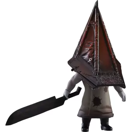 Silent Hill 2 Nendoroid Akční figurka Red Pyramid Thing 10 cm termékfotója