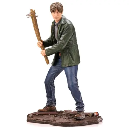 Silent Hill James Sunderland figurka 23 cm fotografii produktu