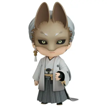 Silent Hill Nendoroid Akční figurka Liščí maska 10 cm fotografii produktu