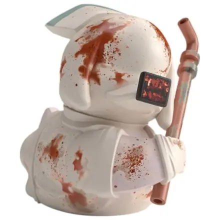 Silent Hill Nurse Tubbz figurka 9 cm fotografii produktu