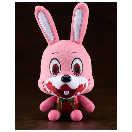 Silent Hill Robbie the Rabbit plyšová hračka 13 cm fotografii produktu