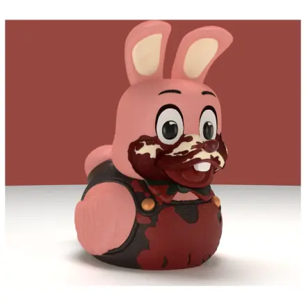 Silent Hill Tubbz Mini PVC figurka Robbie the Rabbit 5 cm fotografii produktu