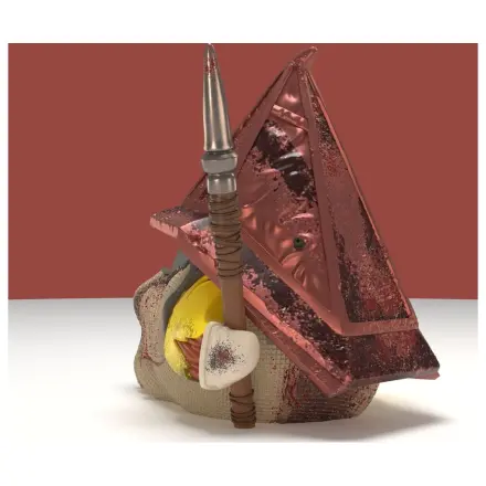 Silent Hill Tubbz PVC figurka Pyramid Head v krabici Edice 10 cm fotografii produktu