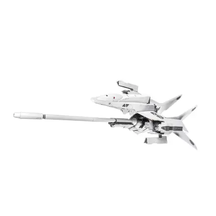 Silpheed plastová stavebnice 1/100 SA-77 Lancer type convertible 26 cm (znovu vydání) fotografii produktu