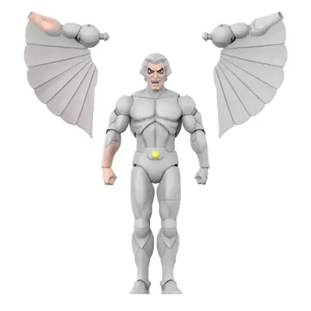 SilverHawks Ultimates Akční figurka Darkbird 18 cm termékfotója