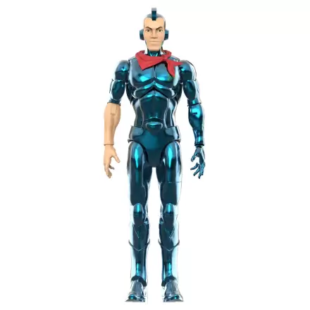 SilverHawks Ultimates Akční figurka Bluegrass (Toy Version - Vac Metal) 18 cm termékfotója