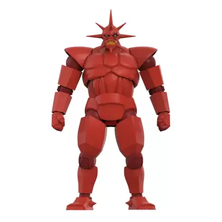 SilverHawks Ultimates akční figurka Mon*Star (verze hračky) 18 cm termékfotója