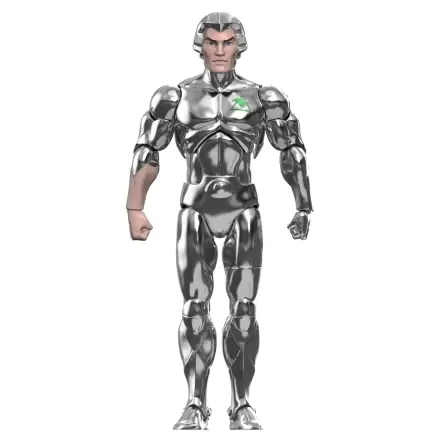 SilverHawks Ultimates akční figurka Quicksilver (Toy Version) 18 cm termékfotója