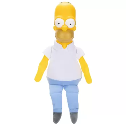 Simpsons plyšová figurka Homer 33 cm termékfotója