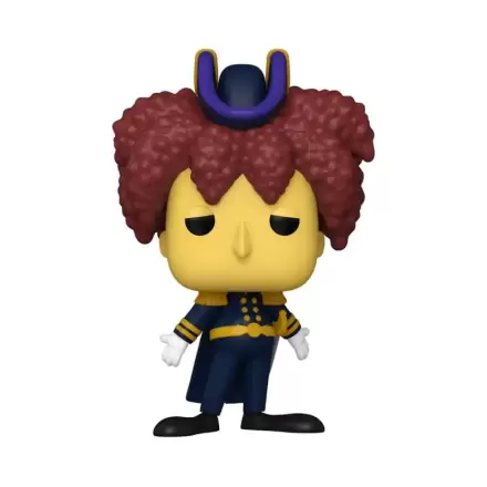 Simpsons Pop! Animation Vinylová Figurka Sideshow Bob 9 cm termékfotója