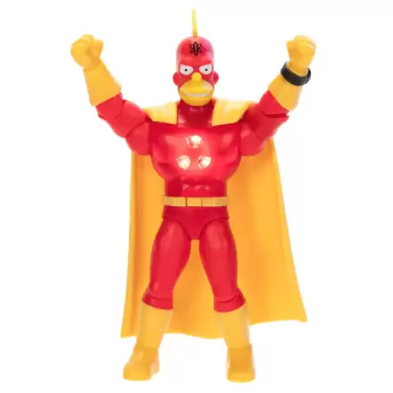 Simpsons Premium akční figurka Radioactive Man 13 cm fotografii produktu
