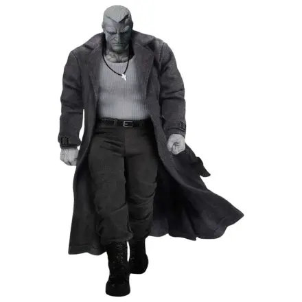 Sin City akční figurka 1/12 Marv 17 cm fotografii produktu