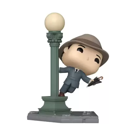 Zpívání v dešti Funko POP! Deluxe vinylová figurka Don Lockwood 9 cm fotografii produktu